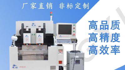 玻璃精雕機操作所要注意的事項