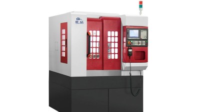 全罩玻璃精雕機具備的優勢--「鼎拓機械」